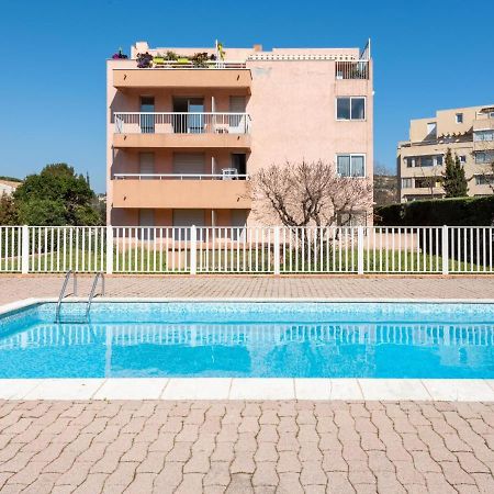 Apartment Sainte Maxime Les Plages-1 By Interhome Luaran gambar