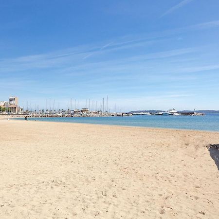 Apartment Sainte Maxime Les Plages-1 By Interhome Luaran gambar