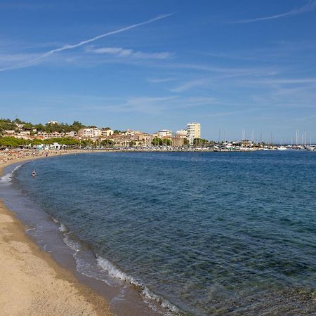 Apartment Sainte Maxime Les Plages-1 By Interhome Luaran gambar