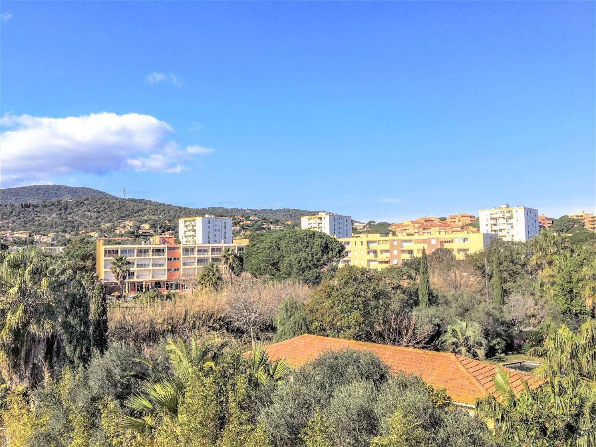 Apartment Sainte Maxime Les Plages-1 By Interhome Luaran gambar