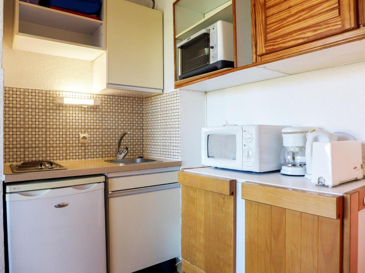 Apartment Sainte Maxime Les Plages-1 By Interhome Luaran gambar