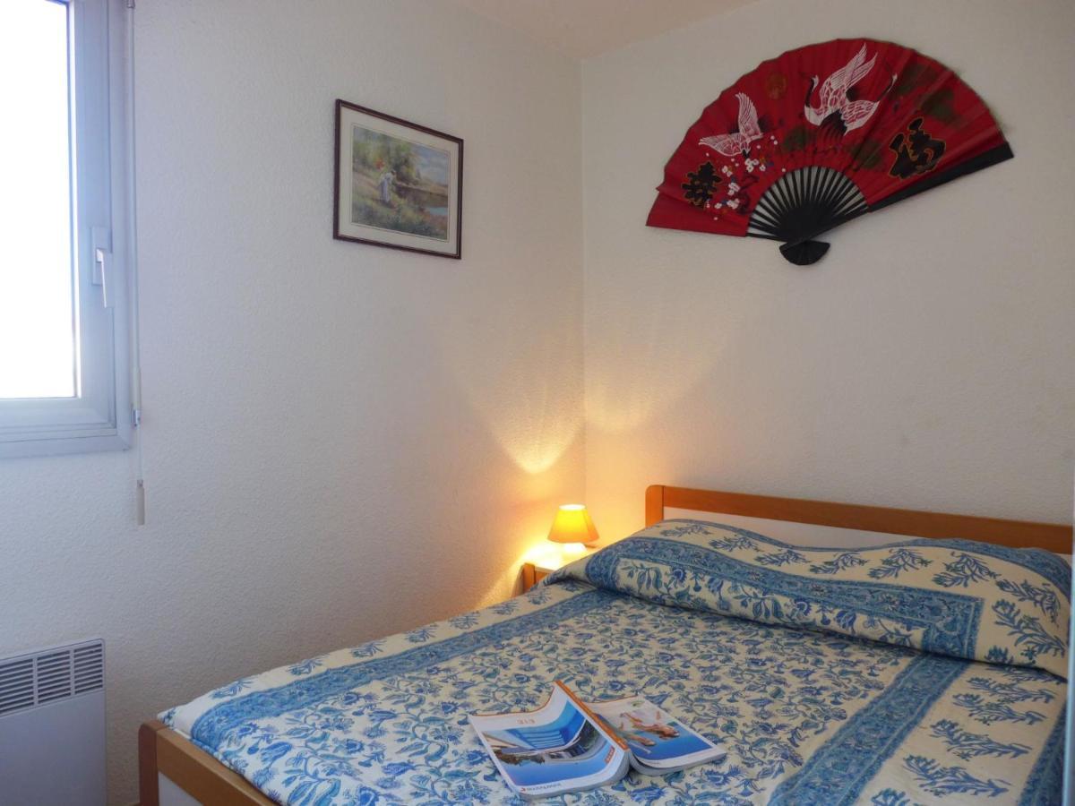 Apartment Sainte Maxime Les Plages-1 By Interhome Luaran gambar