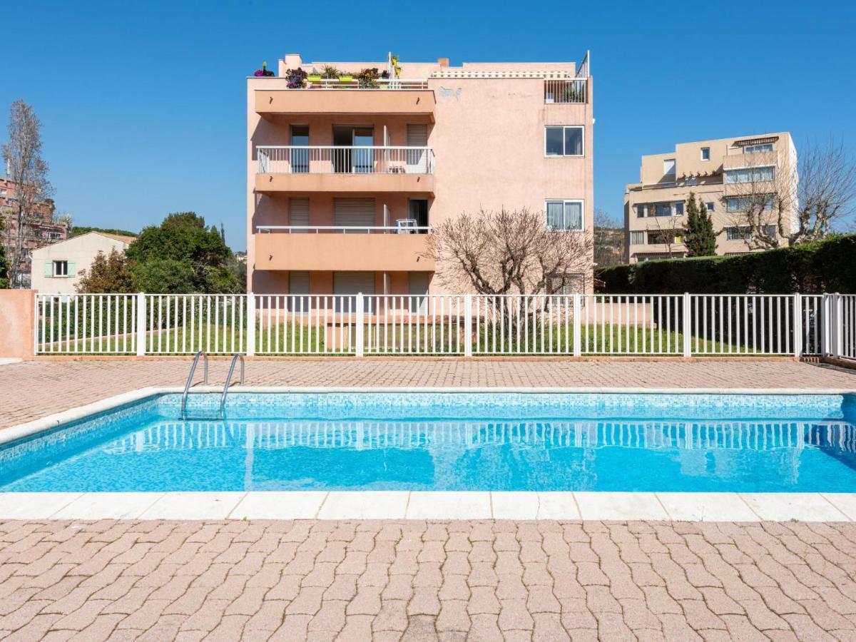 Apartment Sainte Maxime Les Plages-1 By Interhome Luaran gambar