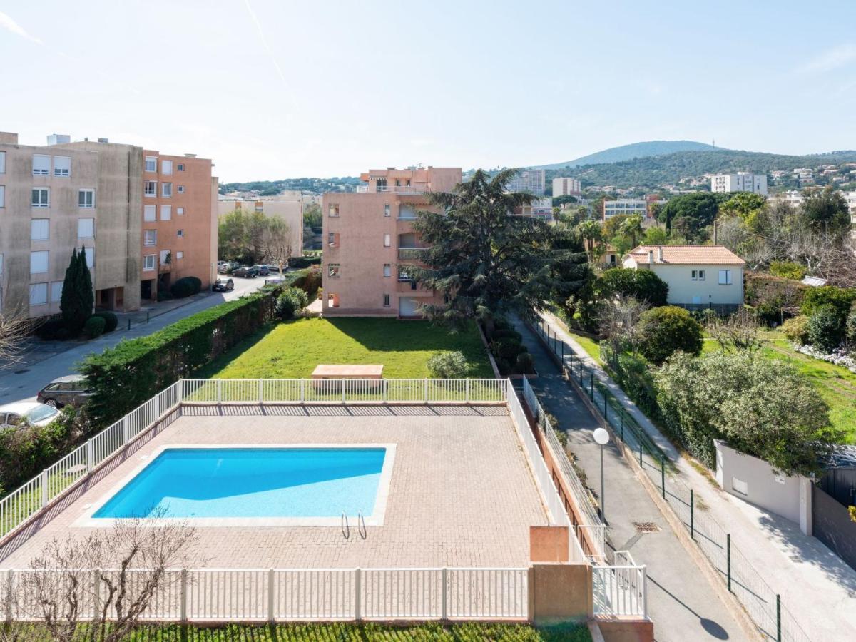 Apartment Sainte Maxime Les Plages-1 By Interhome Luaran gambar