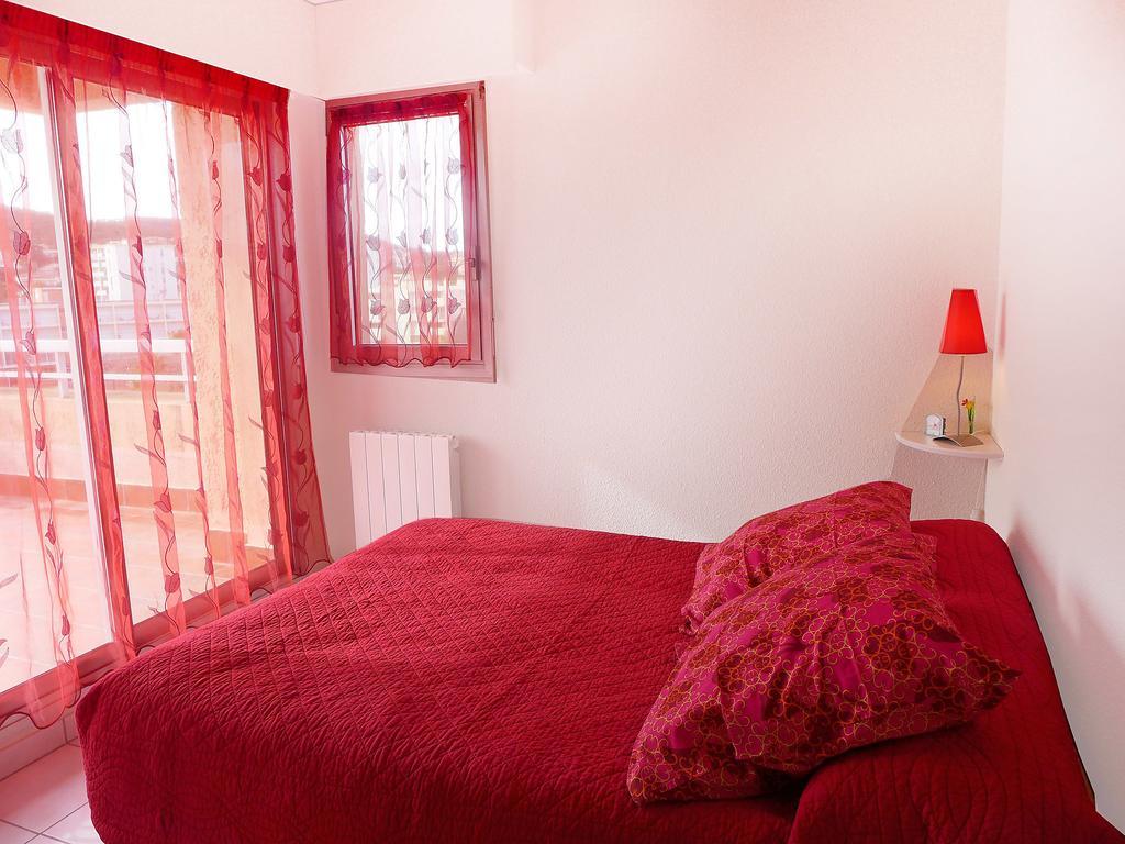 Apartment Sainte Maxime Les Plages-1 By Interhome Bilik gambar