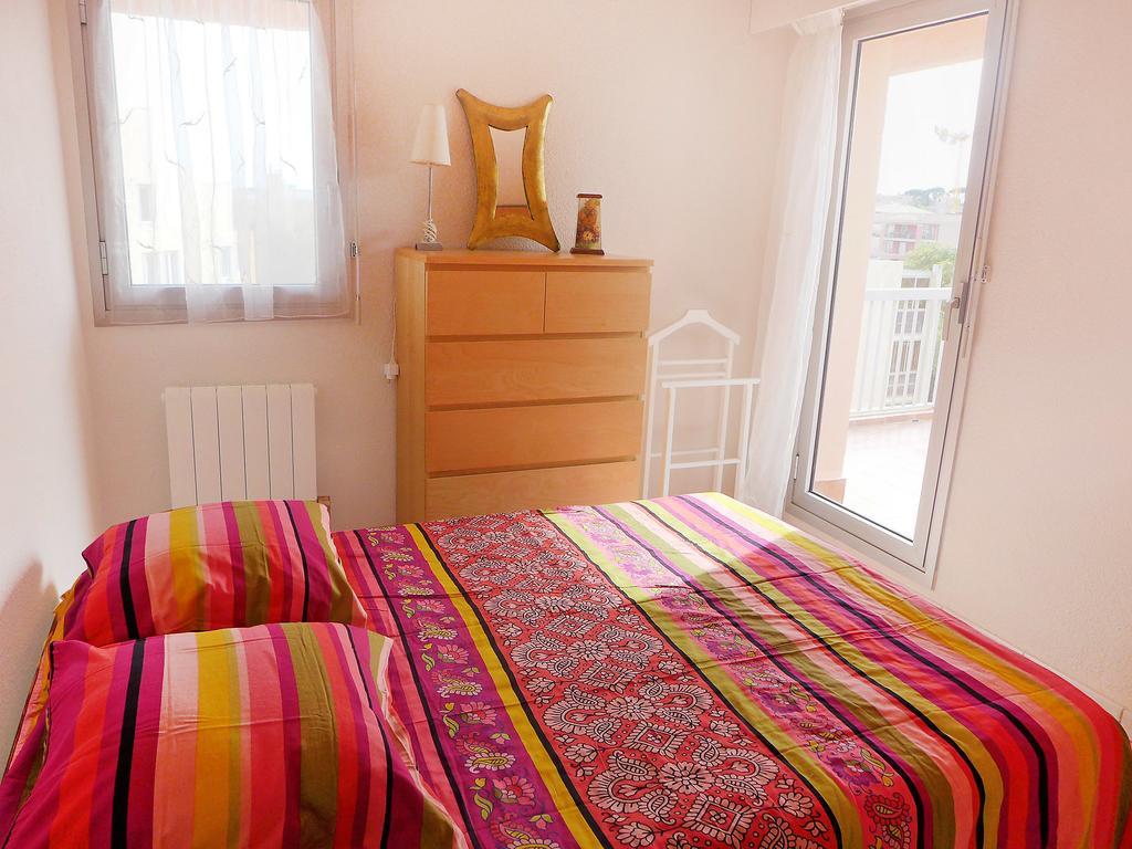 Apartment Sainte Maxime Les Plages-1 By Interhome Bilik gambar