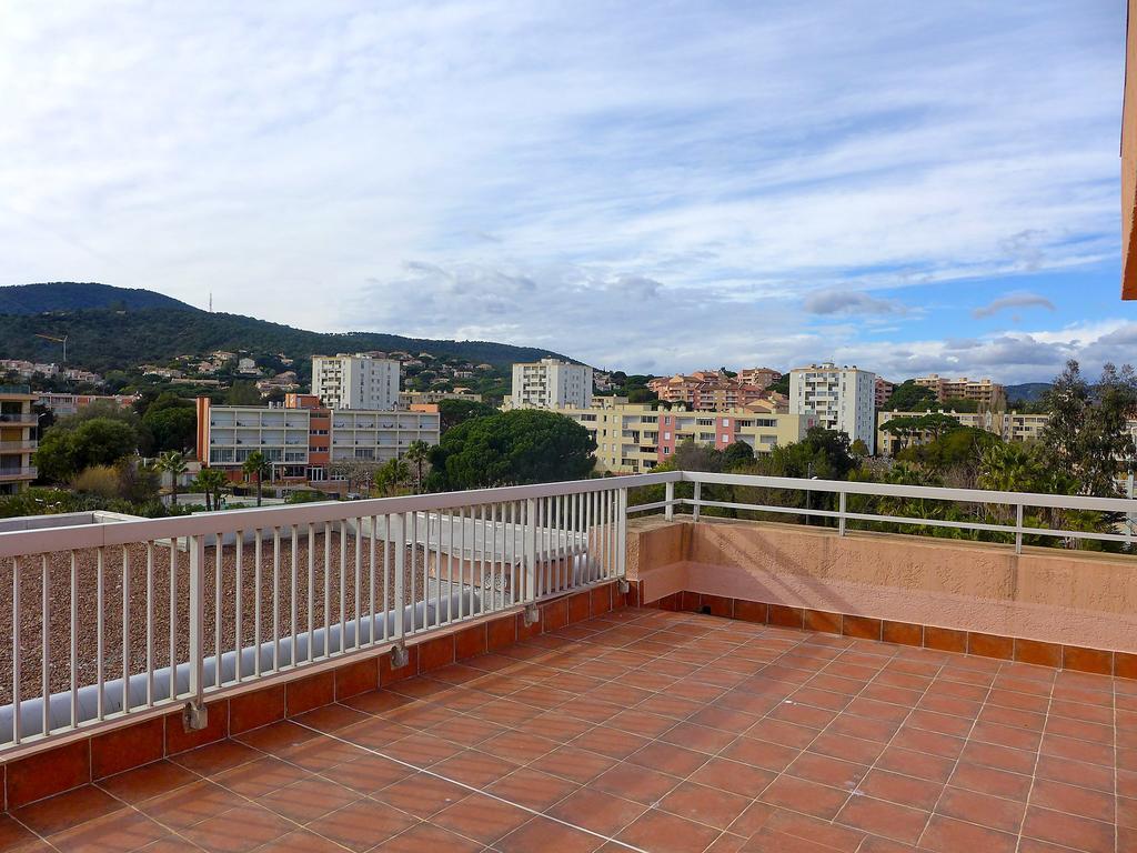 Apartment Sainte Maxime Les Plages-1 By Interhome Bilik gambar